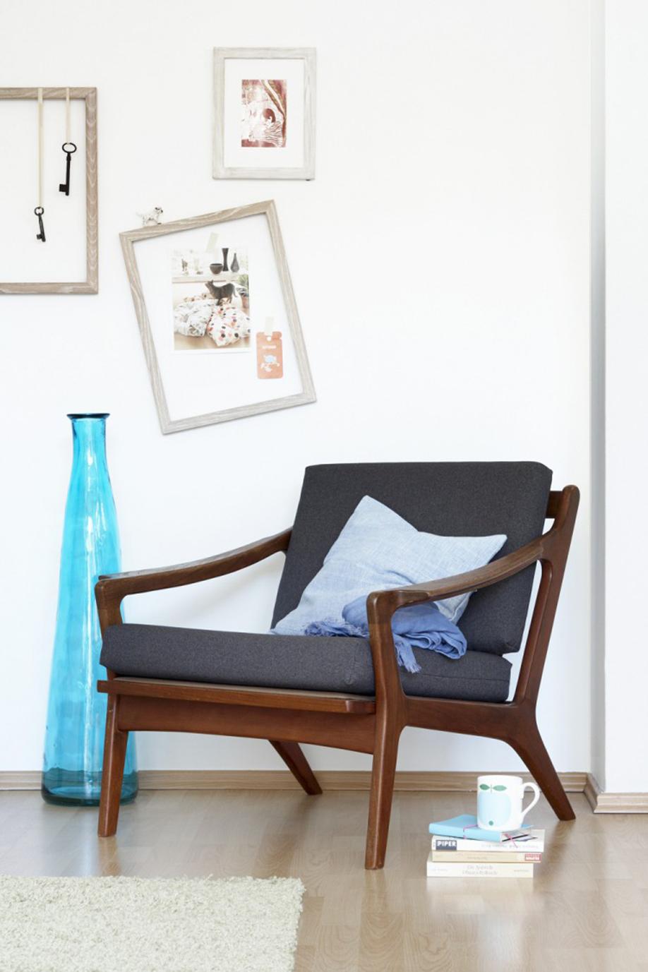 Come Arredare una Casa Scandi Sedia Vintage Come-arredare-una-casa-scandi, Stile-scandi, Arredamento, Casa, Consigli, Dalani, Style, Vintage, 5-regole, Design