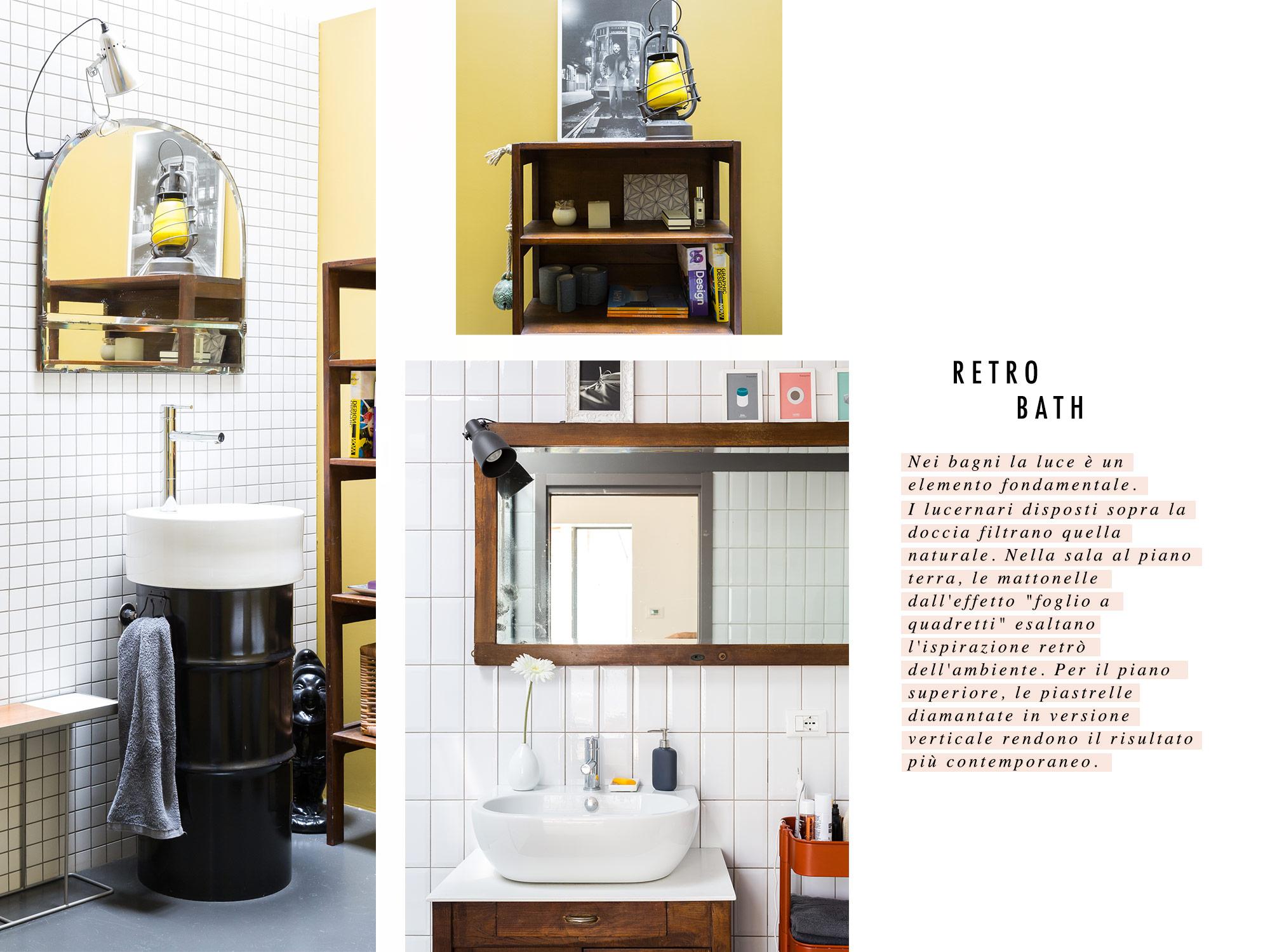 Casa Rustica Industrial, Casa, Design, Rustico, Industrial, Stefania Micotti, Matteo Dall'Amico
