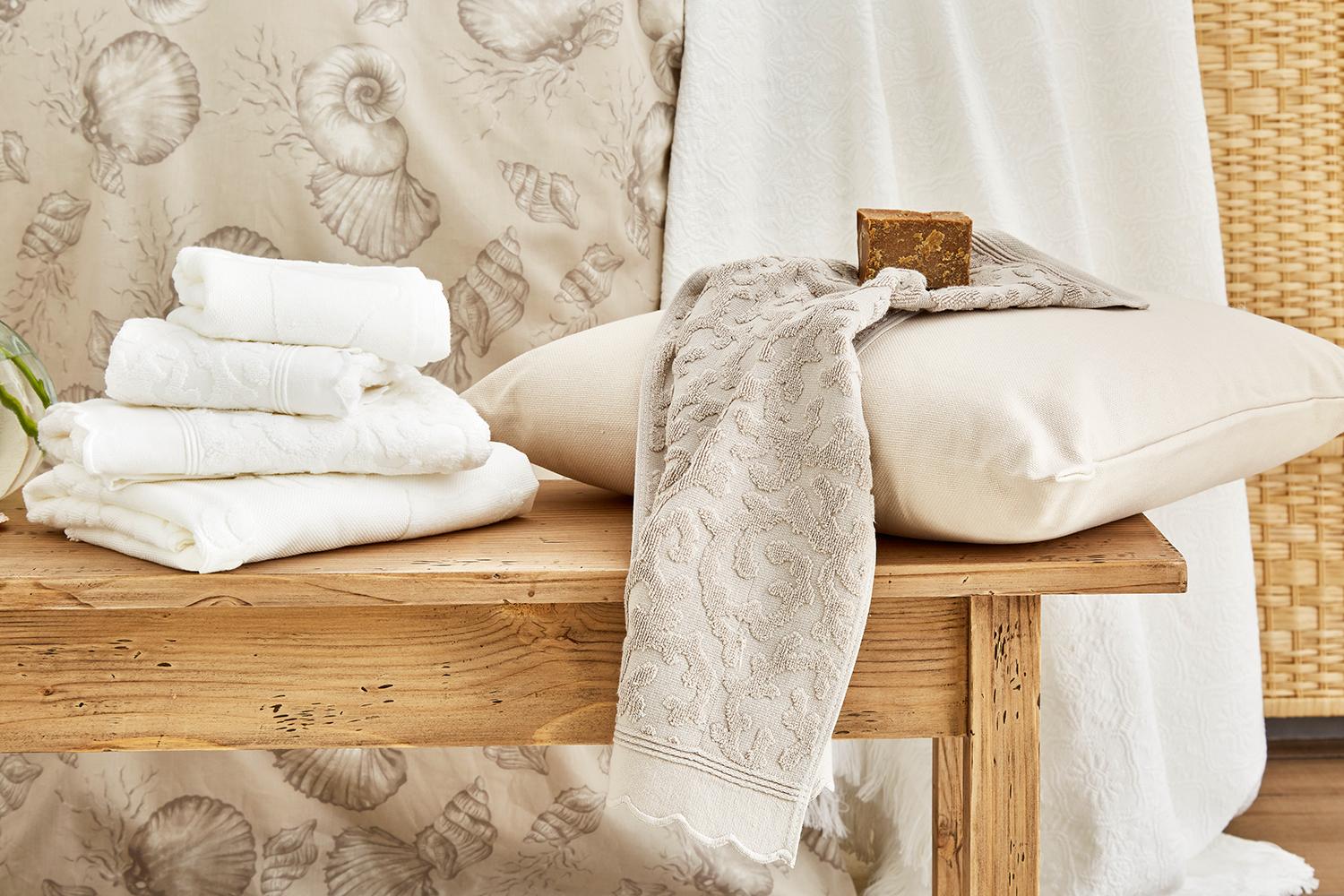 Coincasa, Mare, Estate, Letto, Casa, Mise en place