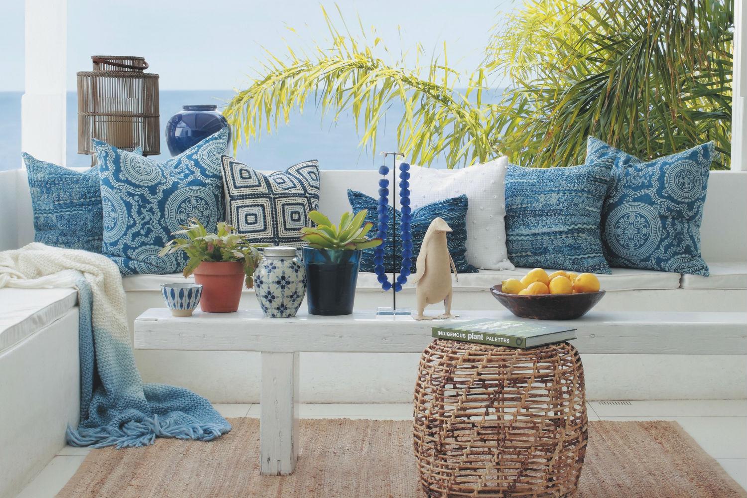 Westwing, Stile mediterraneo, Casa, Mediterraneo, Made in Italy, Stile