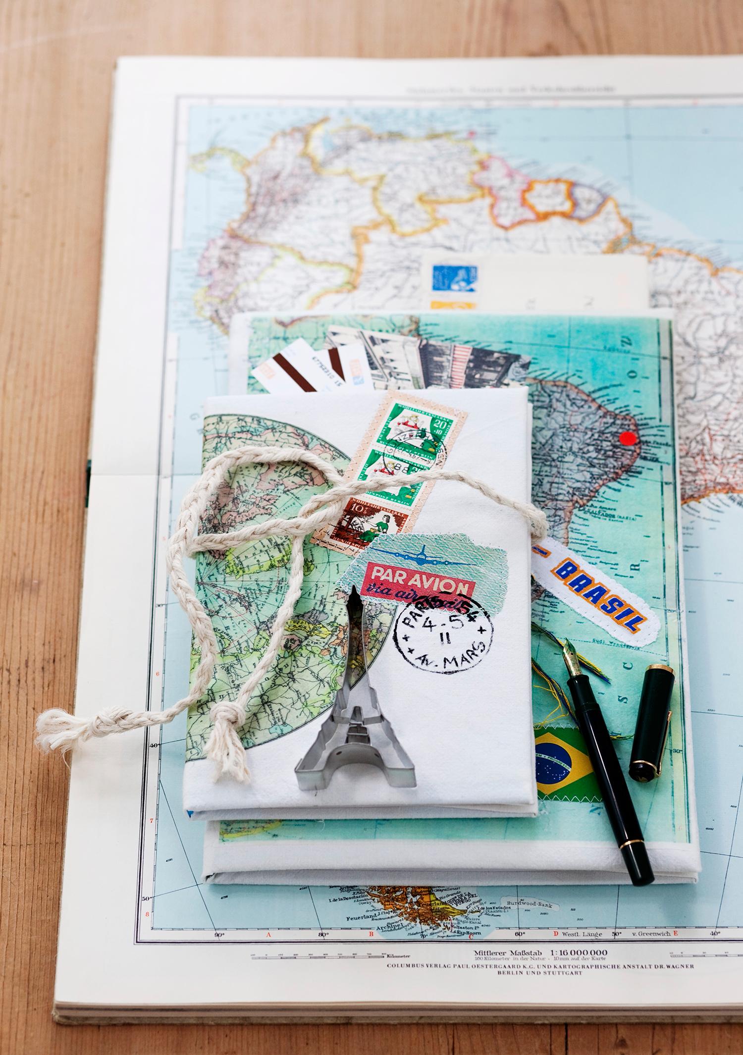 Come fare la valigia, Idee, Fai da te, Estate, Vacanze