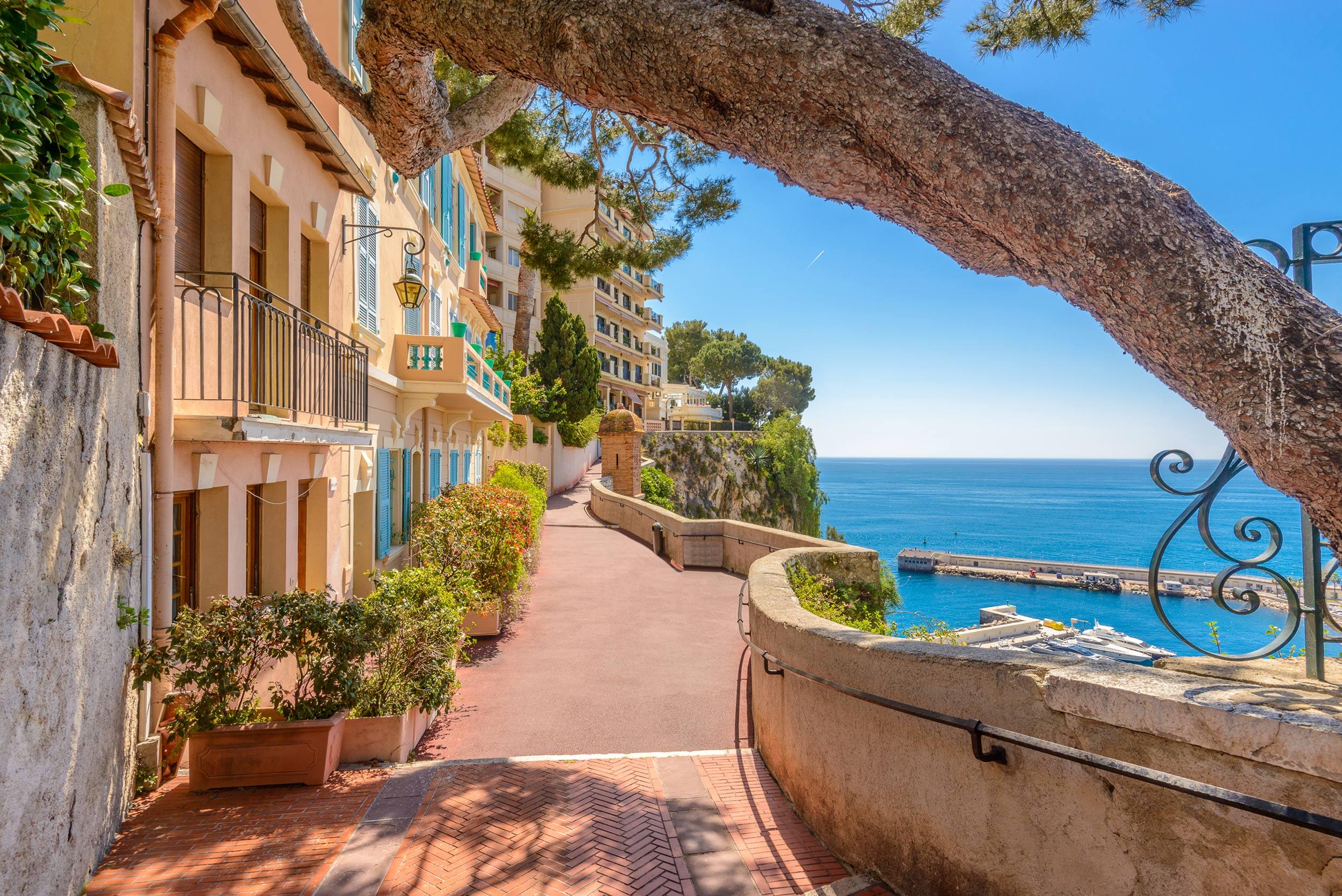Costa Azzurra, Francia, Vacanze, Estate, Idee, Ispirazioni, Stile