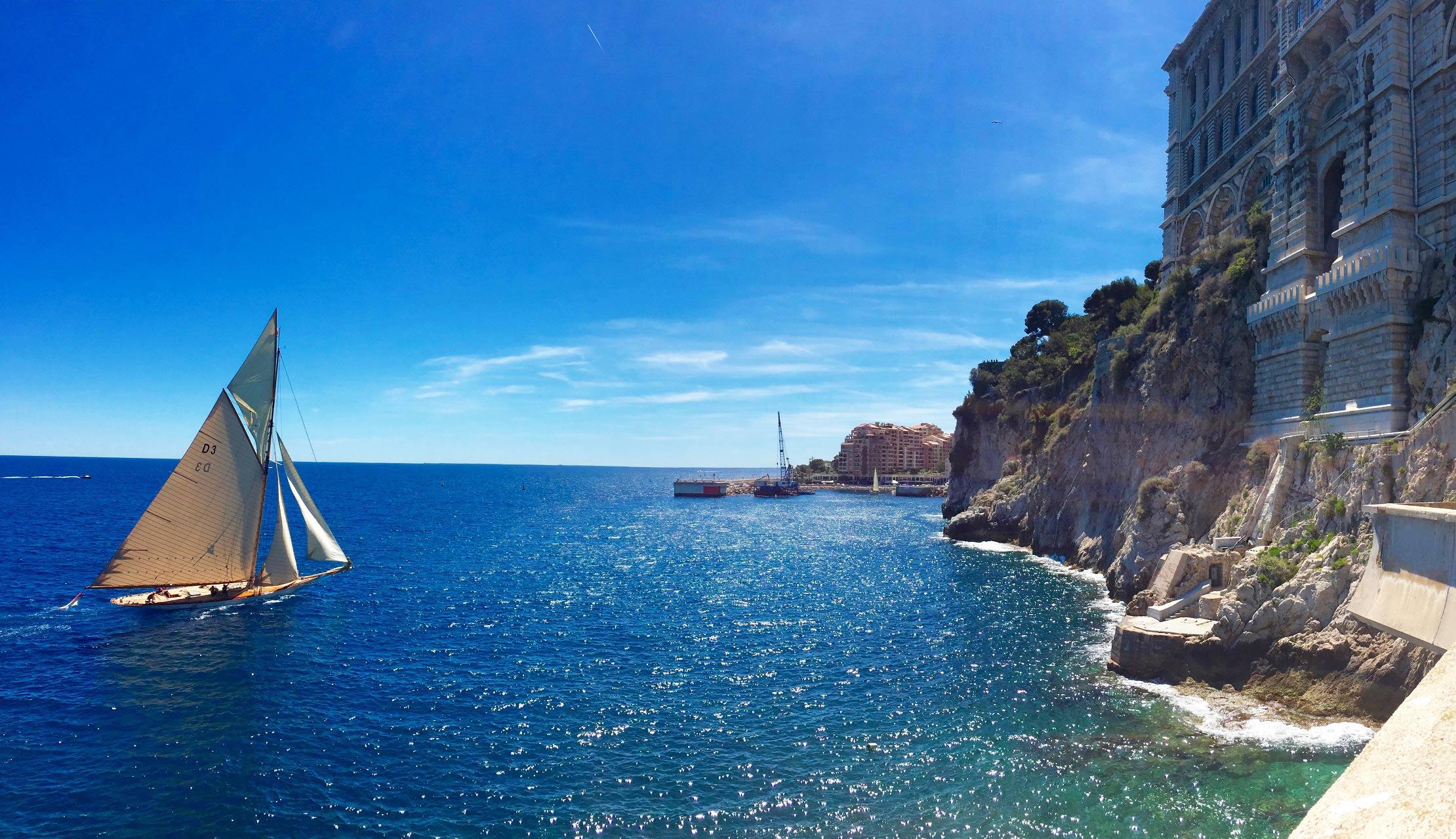 Costa Azzurra, Francia, Vacanze, Estate, Idee, Ispirazioni, Stile, Nizza