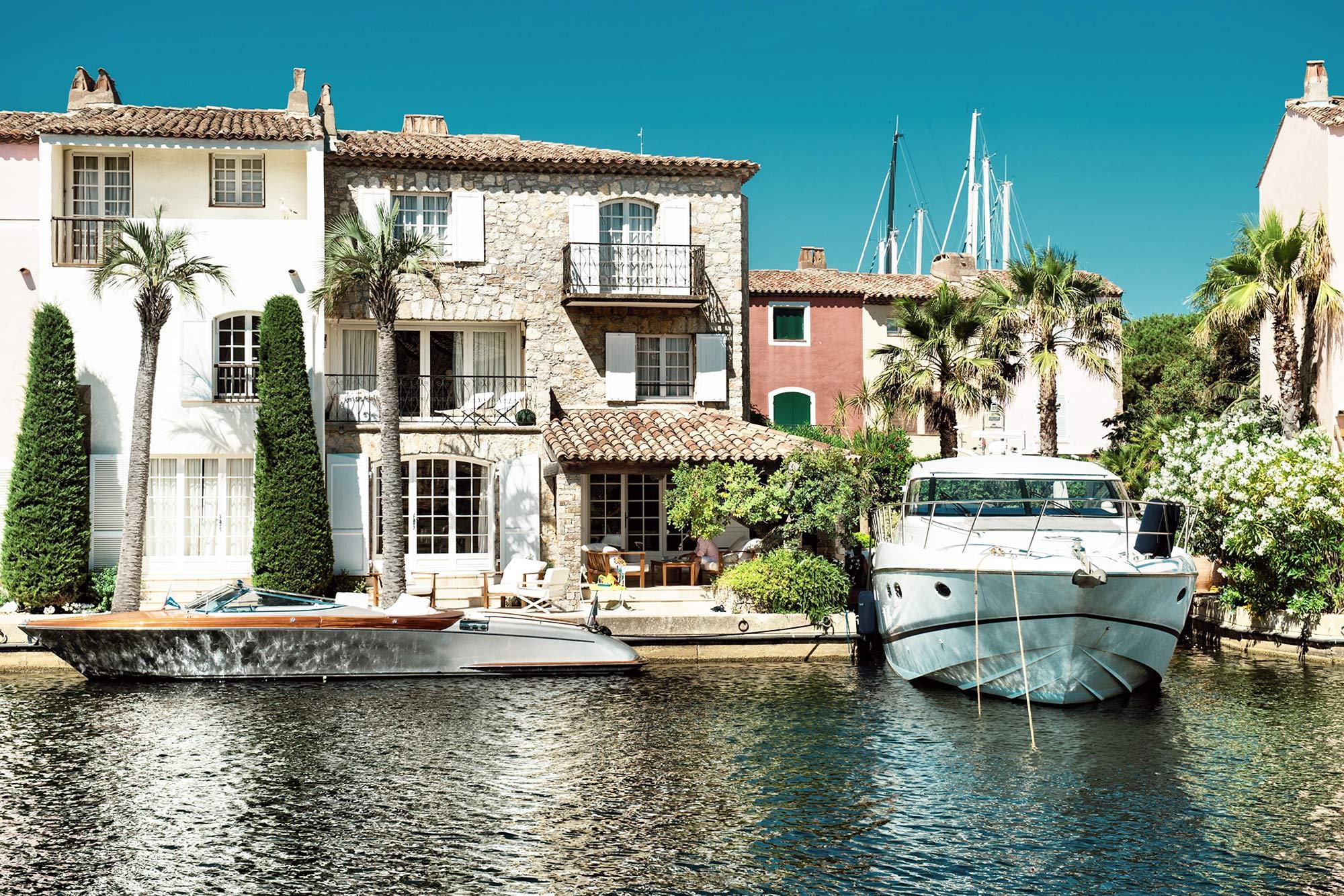 Costa Azzurra, Francia, Vacanze, Estate, Idee, Ispirazioni, Stile, Saint-Tropez