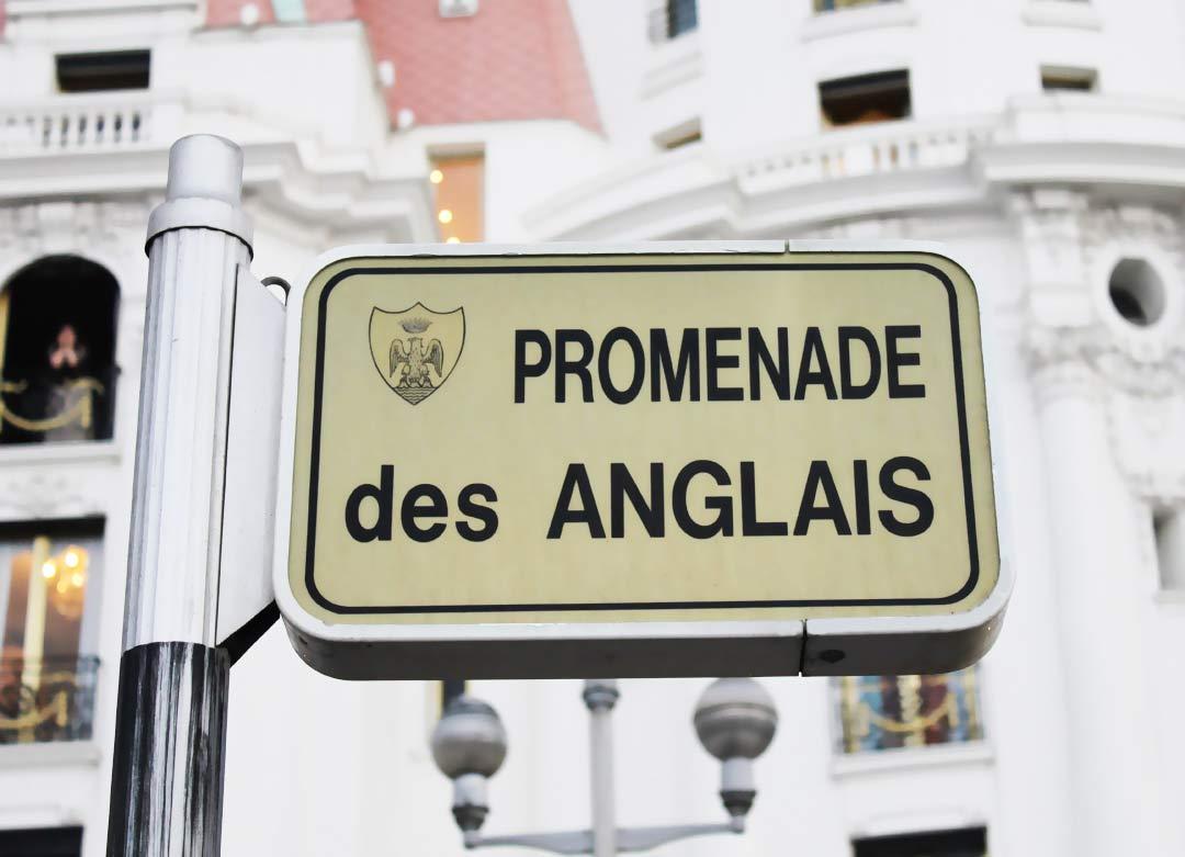 Costa Azzurra, Francia, Vacanze, Estate, Idee, Ispirazioni, Stile, Promenade des Anglais