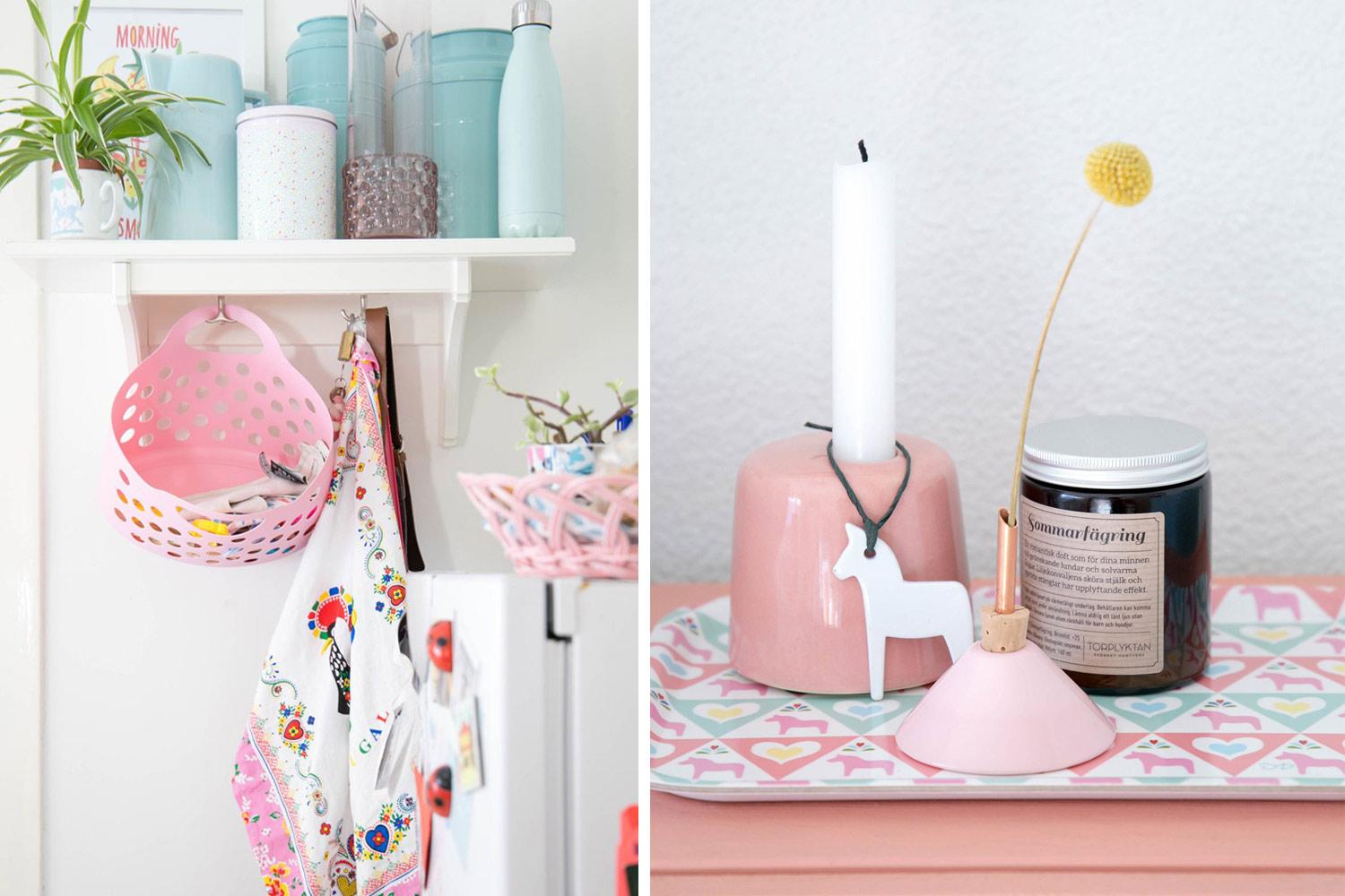Ilaria Chiaratti, Ida interior lifestyle, Stile, Casa, Scandi, Blogger