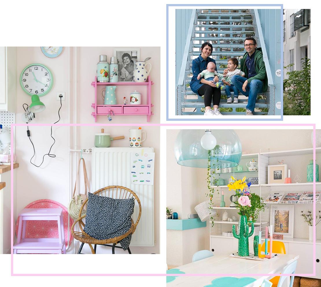 Ilaria Chiaratti, Ida interior lifestyle, Stile, Casa, Scandi, Blogger