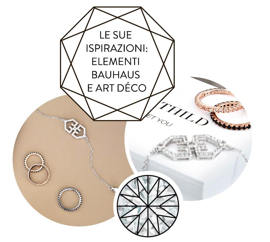 Dalani, Leo Mathild, Design, Arte, Ispirazioni
