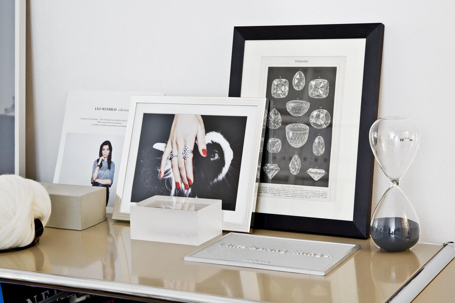Dalani, Leo Mathild, Design, Arte, Ispirazioni
