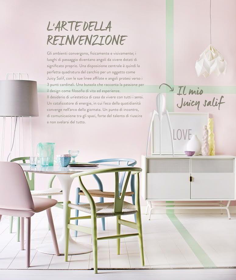 Dalani, Juicy Salif, Casa, Cucina, Design, Fashion, Stile