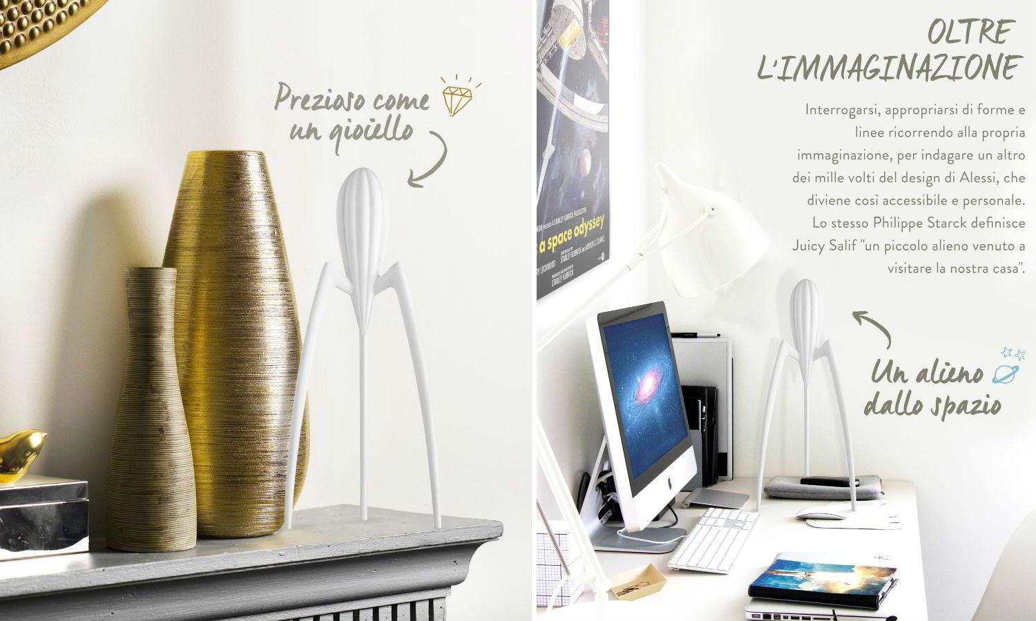 Dalani, Juicy Salif, Casa, Cucina, Design, Fashion, Stile
