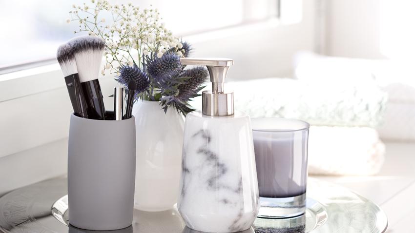 Kuhles Badezimmer Zubehor Spender