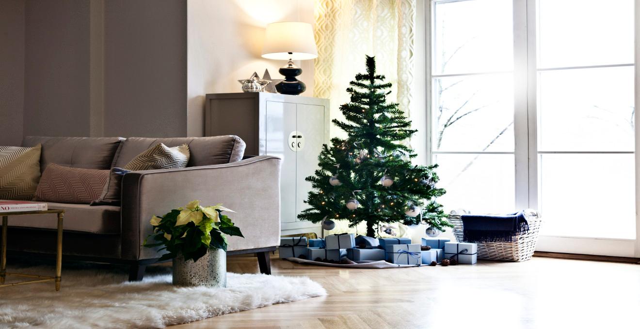 Get Wallpaper Arbol De Navidad Disfruta Con Westwing For iPhone