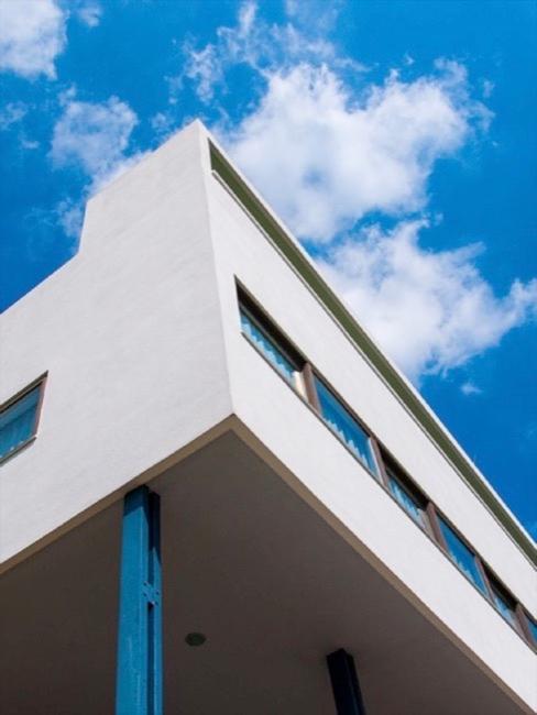 Architektura bauhaus