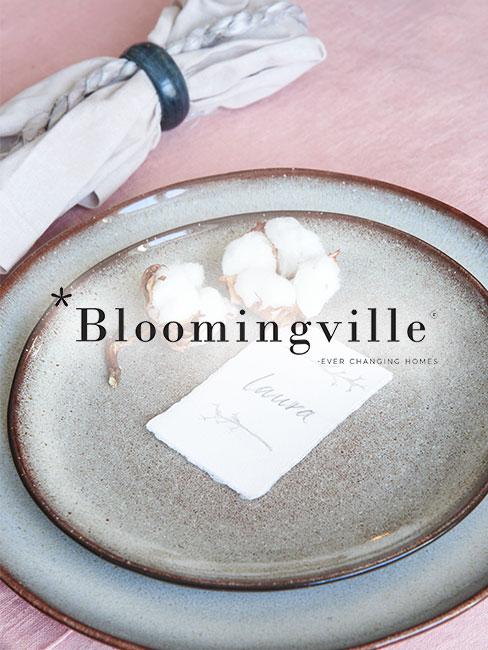 Bloomingville Markenhighlight Bloomingville Geschirr