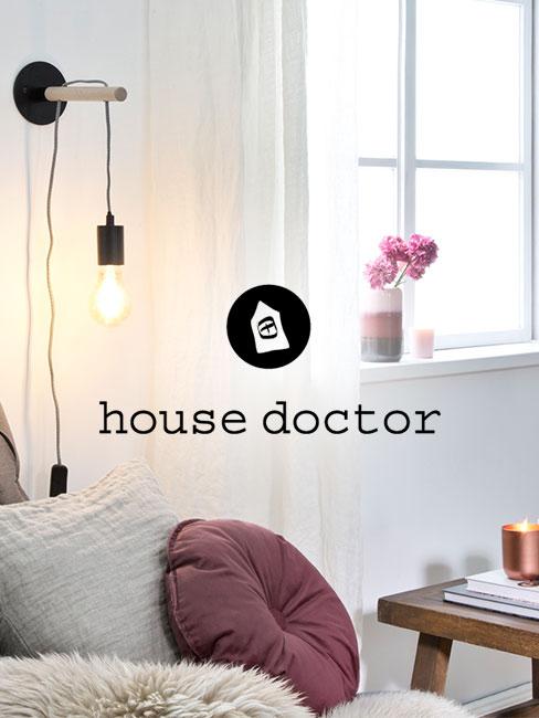 House Doctor Markenhighlight House Doctor Lampen