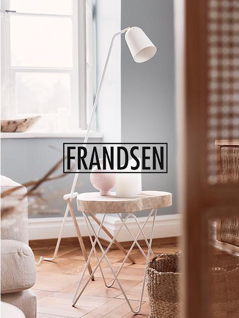 Frandsen Markenhighlight Frandsen
