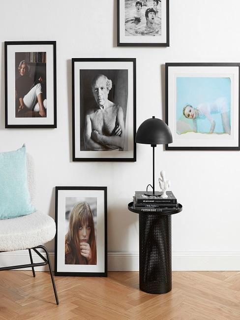 Wohnzimmer modern Bilder