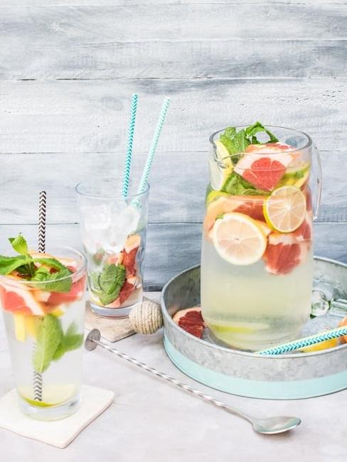 Acqua detox Acqua detox