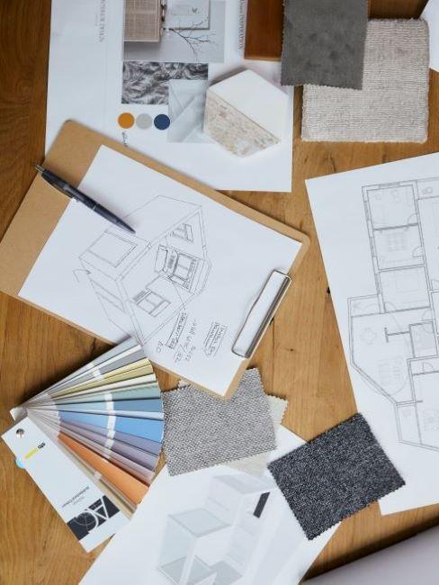 progettare casa progettare casa disegno e colori