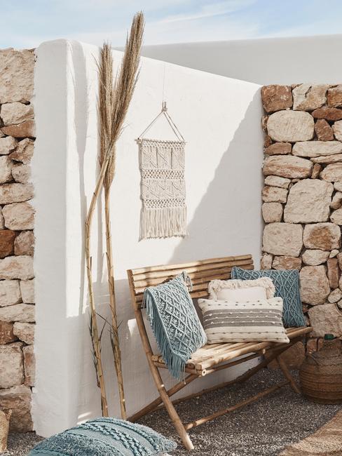 De Ibiza Style Bij Jou In Huis Interieurstijl Westwing