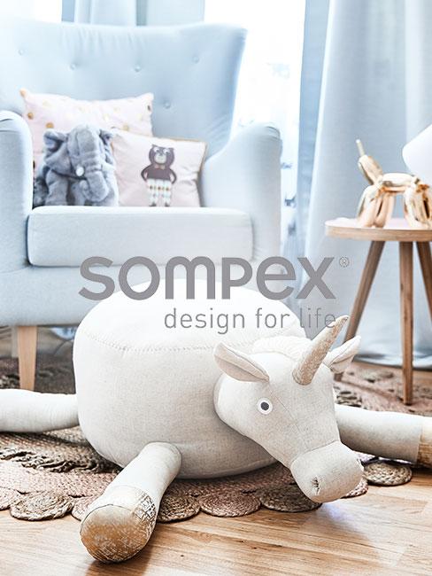 Sompex Markenhighlight Sompex Tischleuchten