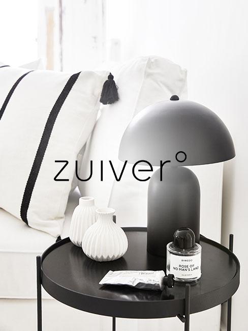 Zuiver Markenhighlight Zuiver Tische