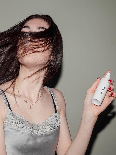 Lufterfrischer selber machen Frau Spray Lufterfrischer selber machen Frau Spray