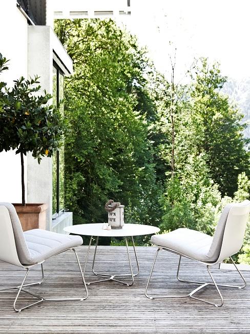 Kleiner Garten Terrasse Möbel Kleiner Garten Terrasse Möbel