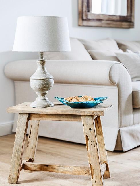 Maritime Einrichtung Westwing