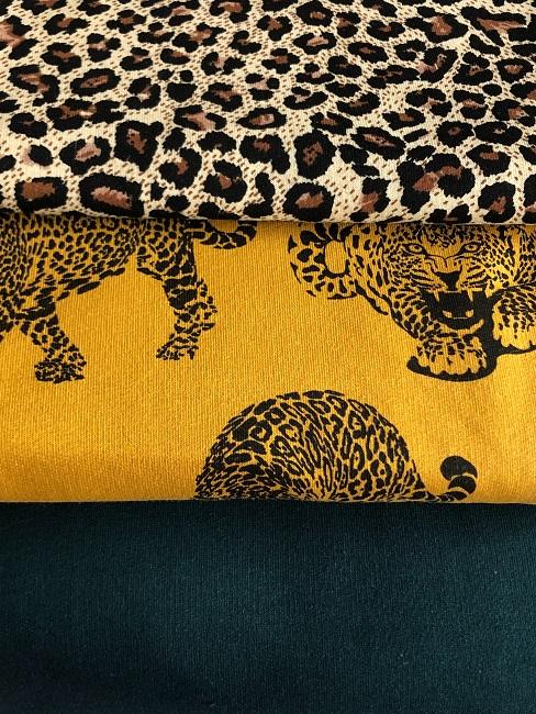 Animal Print | Westwing El Print Animal triunfa en la Moda Hombre 2019
