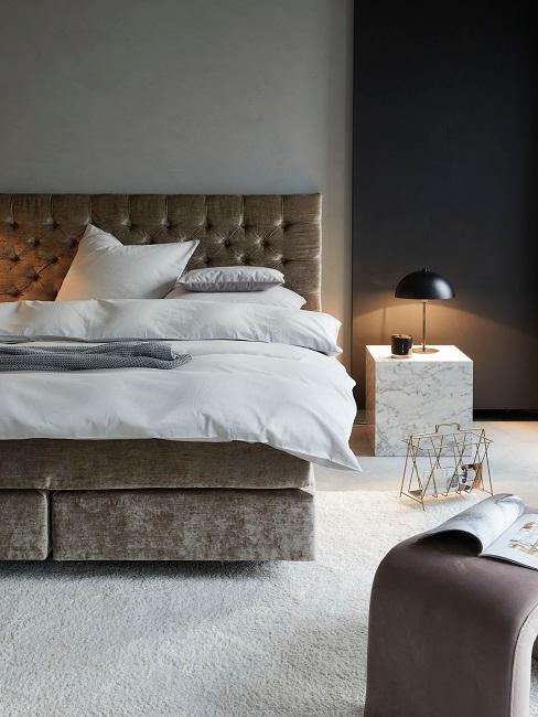 Das Schlafzimmer Gemutlich Gestalten Unsere 22 Besten Tipps Westwing