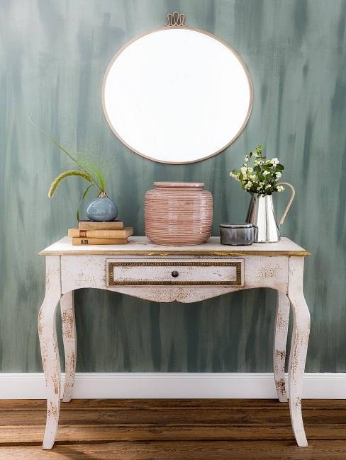 Rustikaler Flur Im Landhausstil Inspiration Ideen Westwing