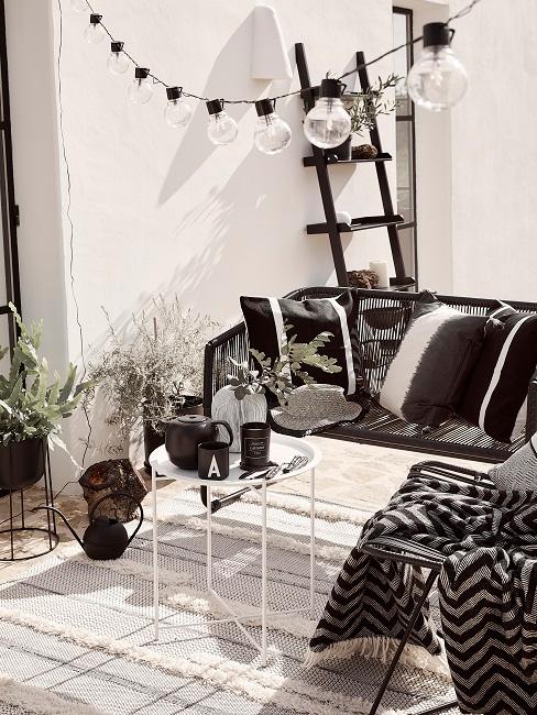 Modernes Balkon Design Das Ist In Westwing