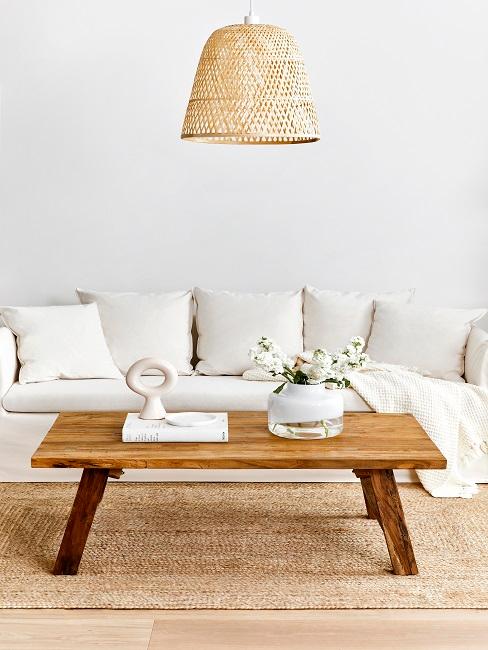 Sofa Mila Westwing Collection Sofa Mila im Wohnraum