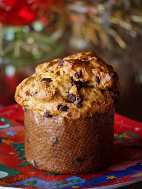 panettone