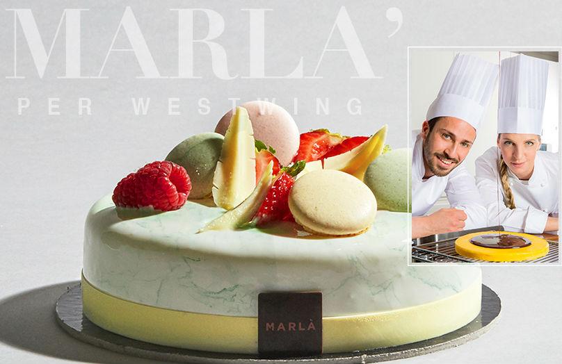 Marlà - Storie d'amore e pasticceria