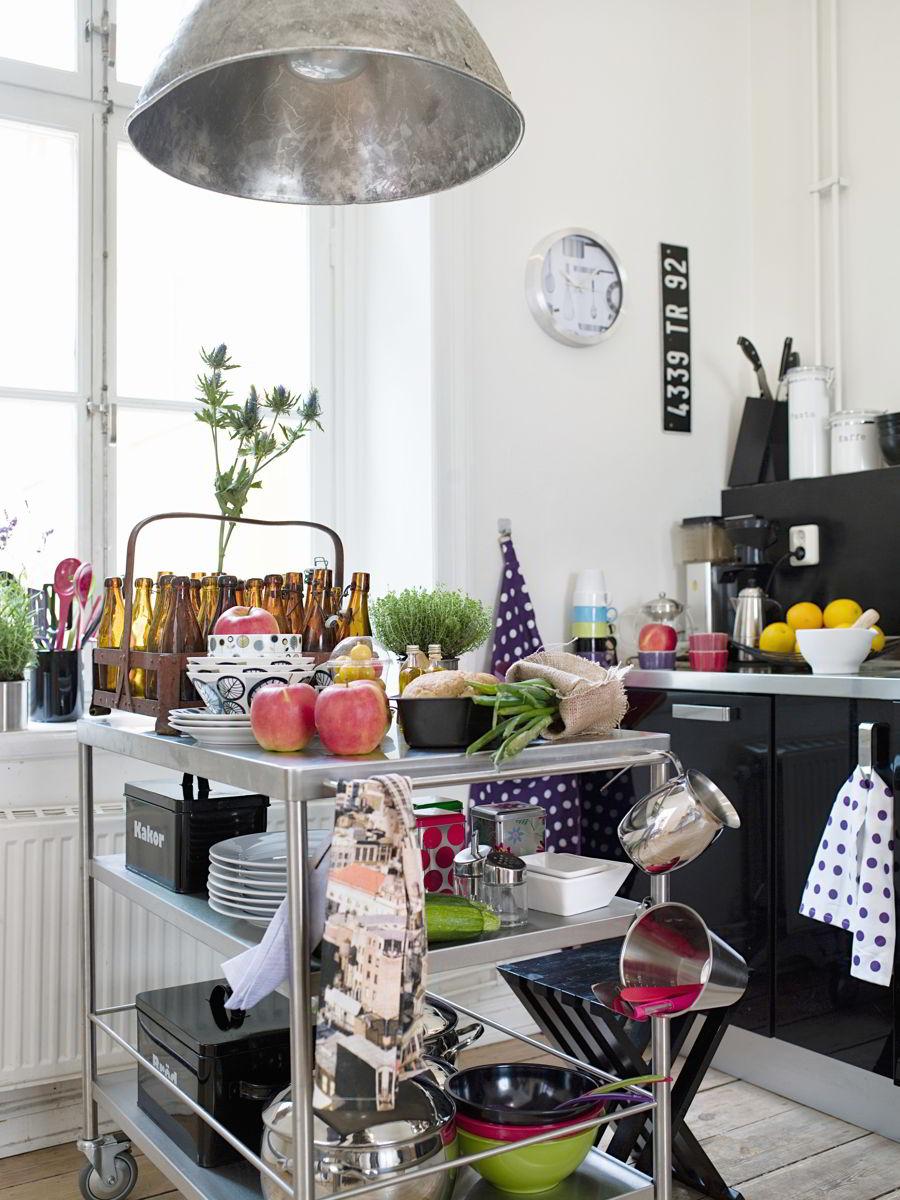 Dalani, Casa intelligente, Idee, Casa, Cucina, Ispirazioni, Parigi, Trend