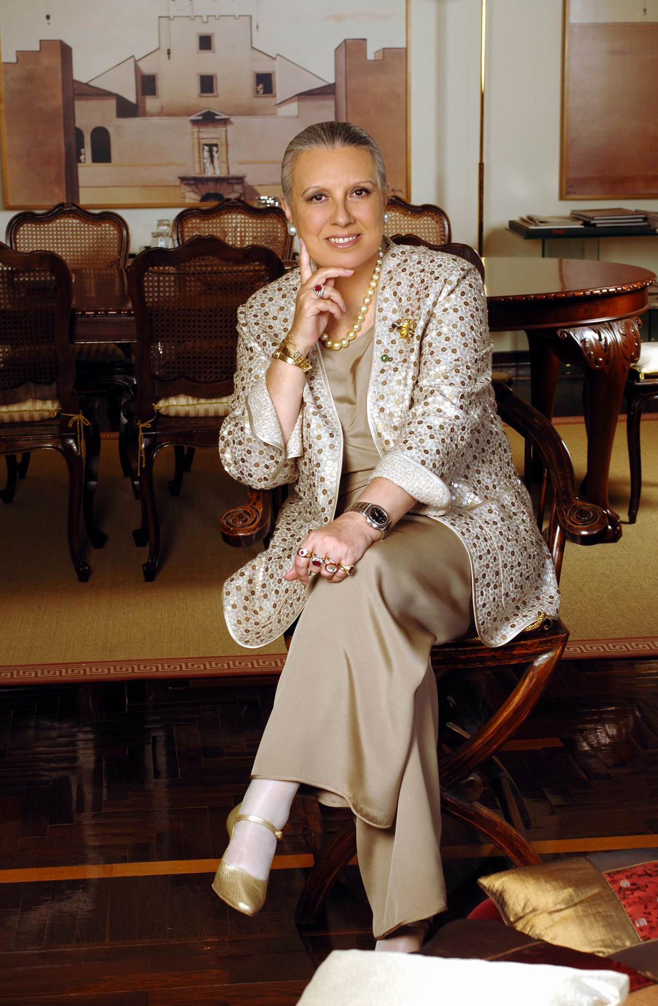 Dalani-Laura Biagiotti-Fashion-Moda-Made in Italy