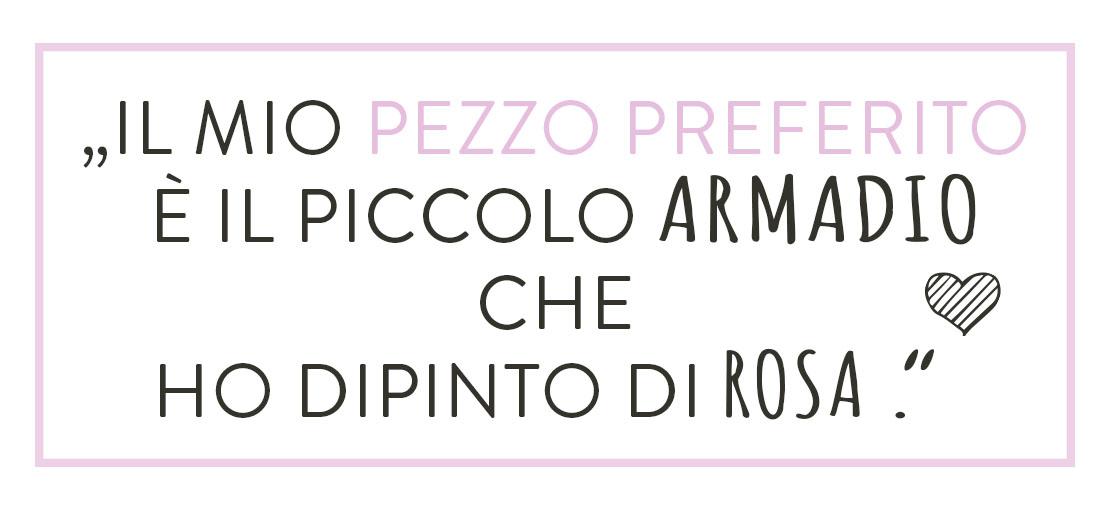 casual chic armadio