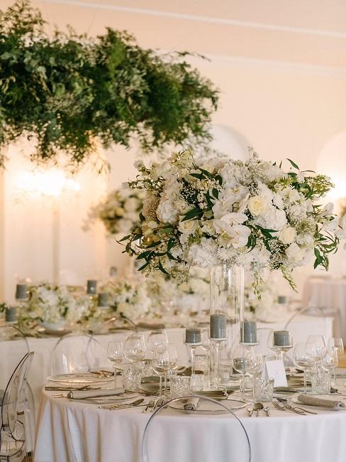 Tischdeko Zur Hochzeit Westwing