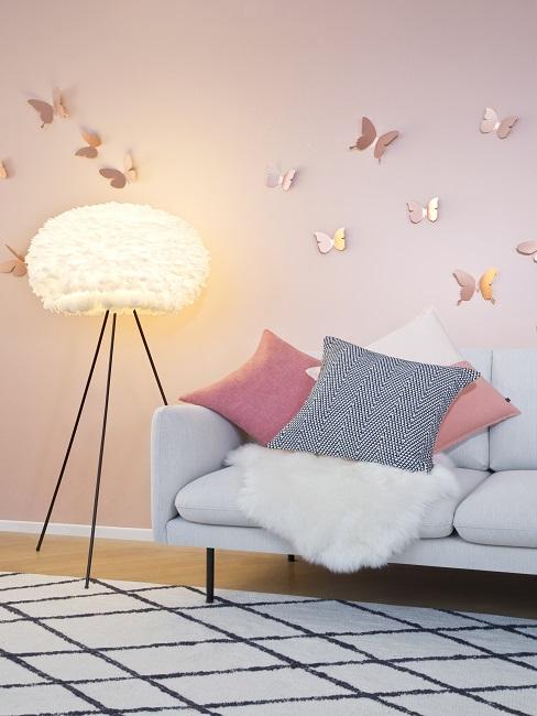 Himmlische Deko Idee Wolken Im Kinderzimmer Westwing