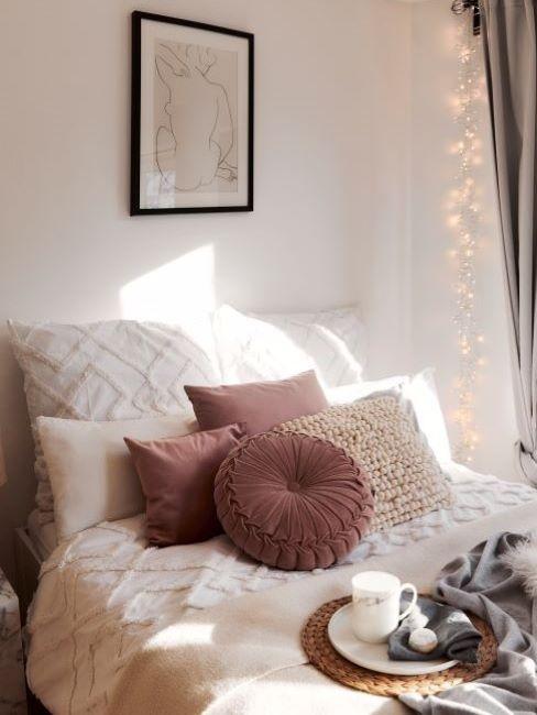 Colori Indicati Per Camera Da Letto