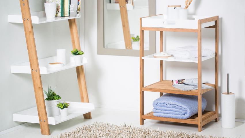 Badmobel Eleganz Fur Ihr Badezimmer Westwing