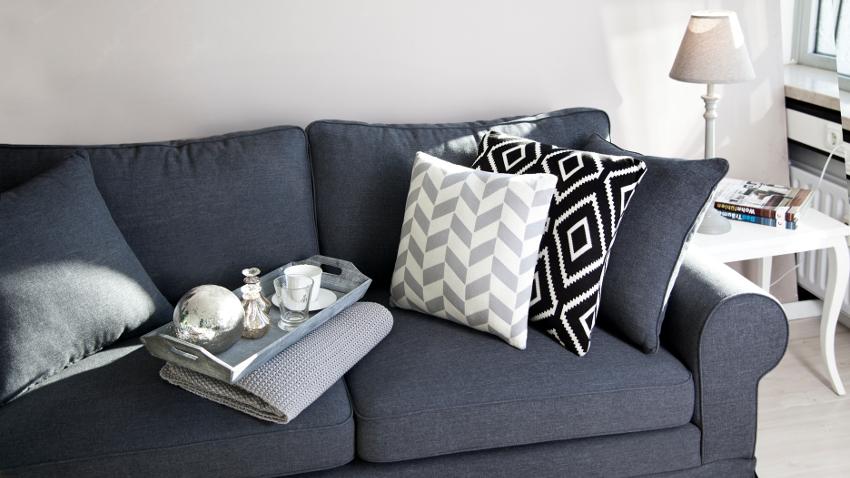 ideas de cojines para sofas ideas de cojines para sofas