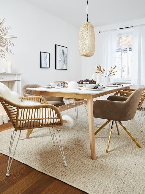 Das Wohn Esszimmer Westwing