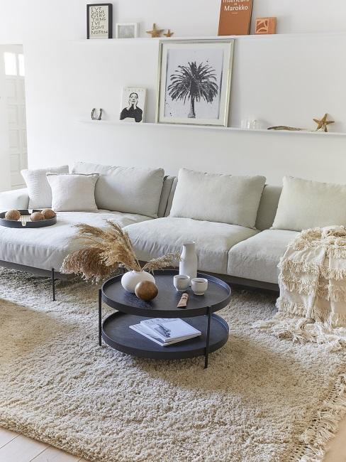 Unsere Inspirationen Bilder Fur Das Wohnzimmer Westwing