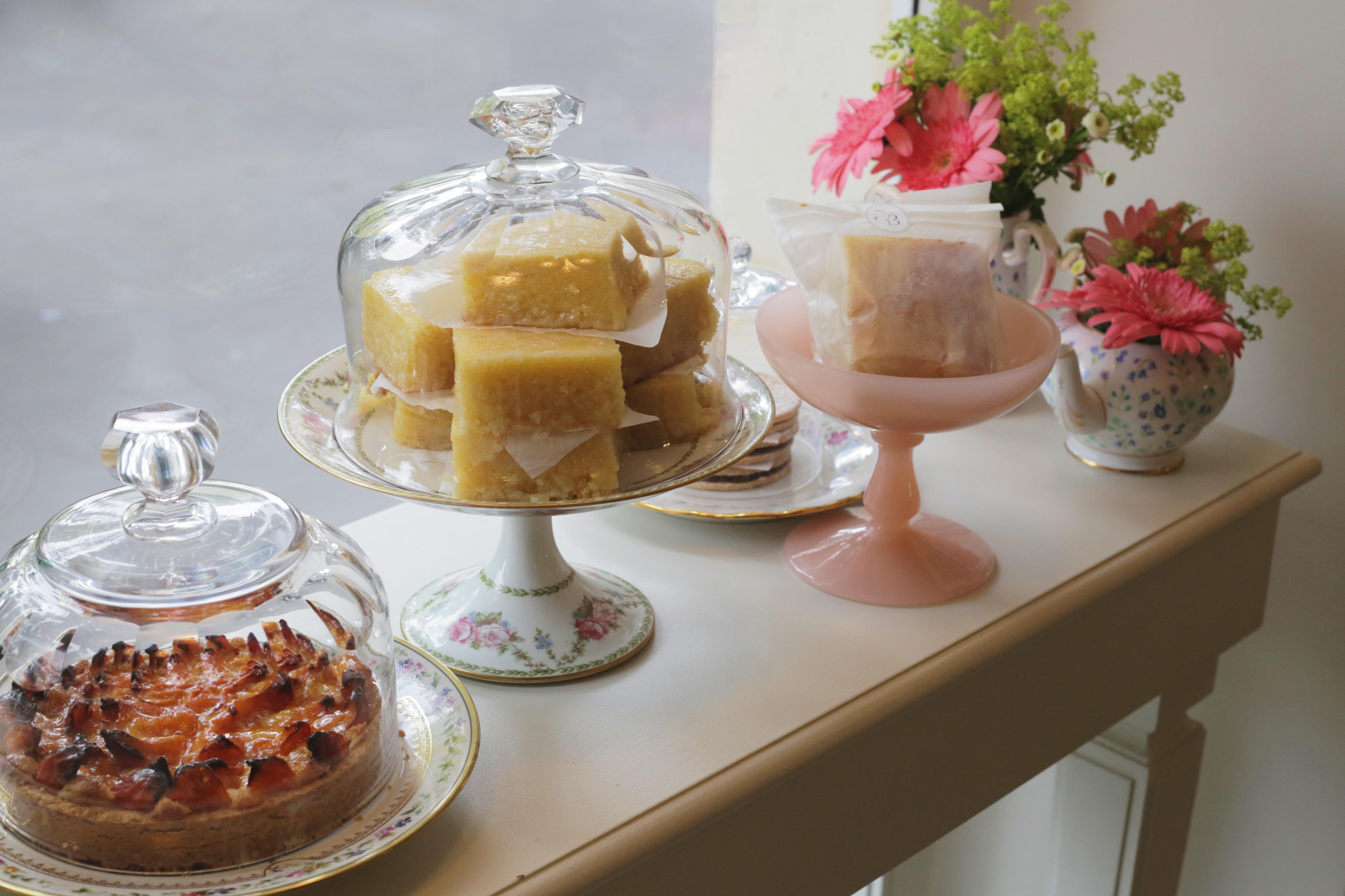 Bontemps : Pâtisserie gourmande