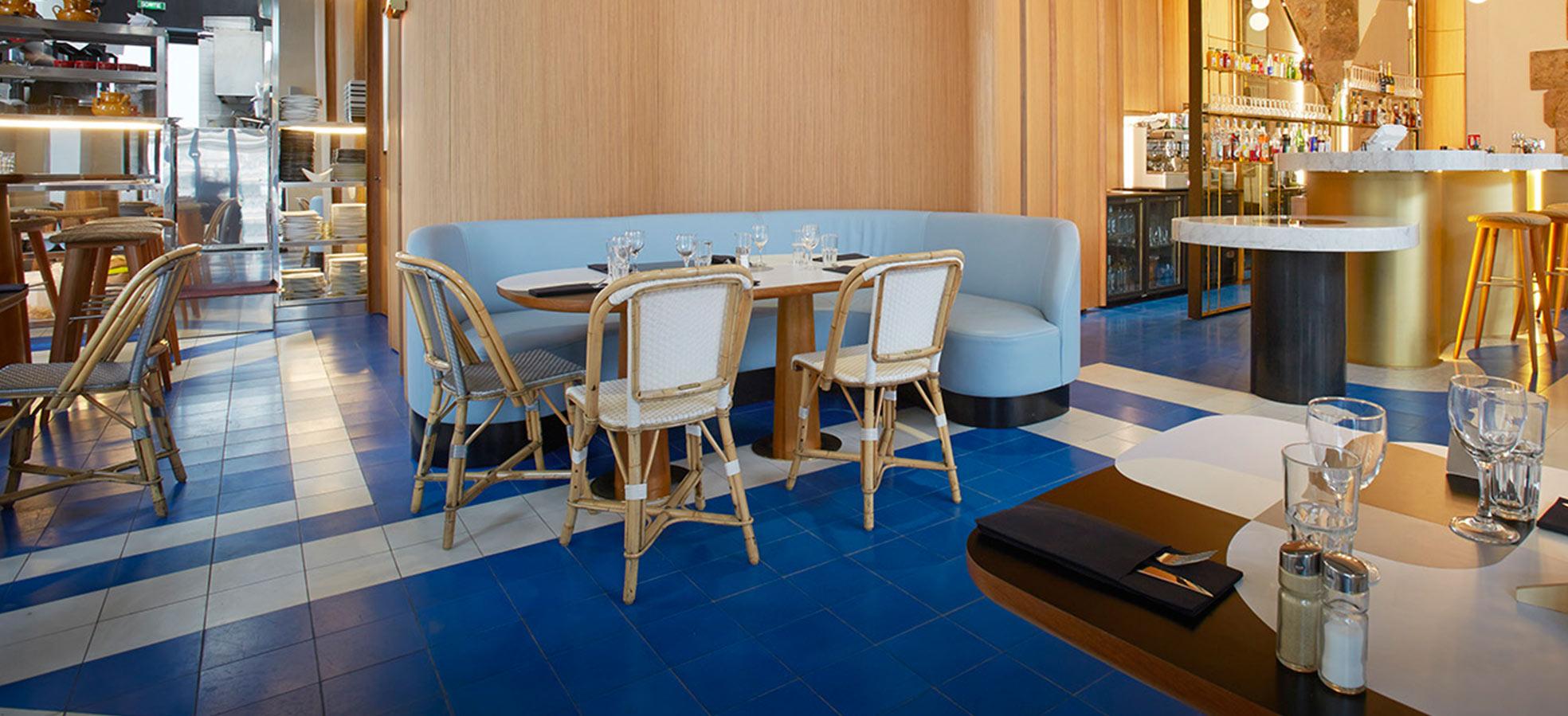 Le Poulpe : le nouveau hotspot marseillais