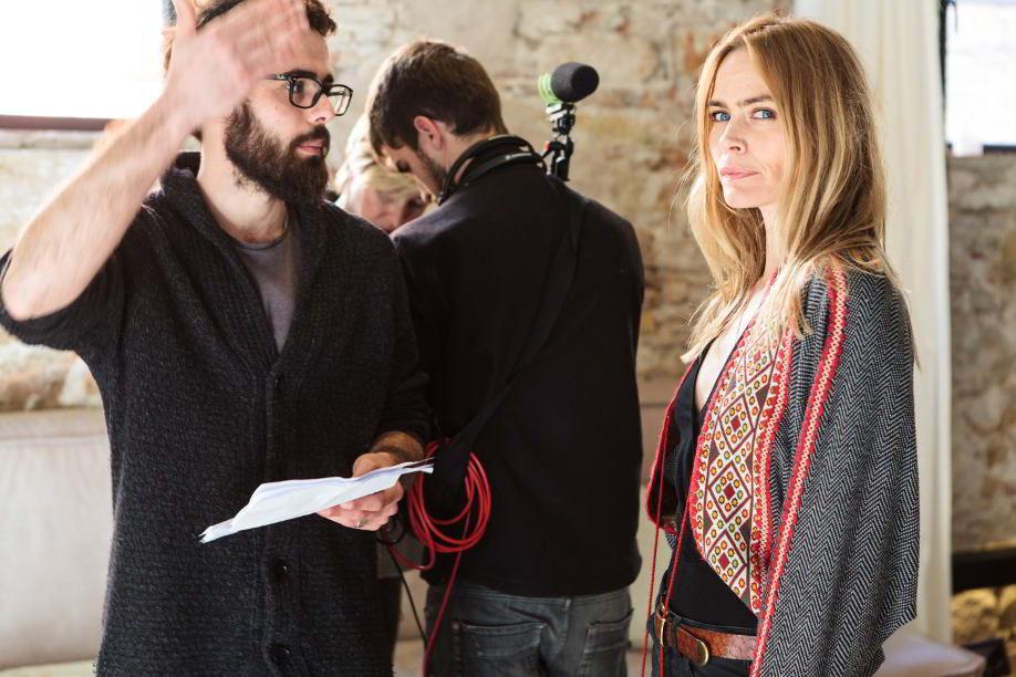 Dalani, Veronica Blume, Idee, Moda, Progetto, Style